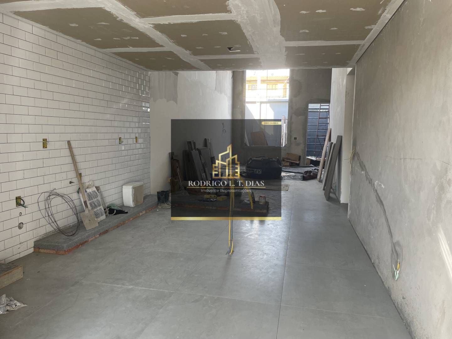 Casa, 3 quartos, 250 m² - Foto 29