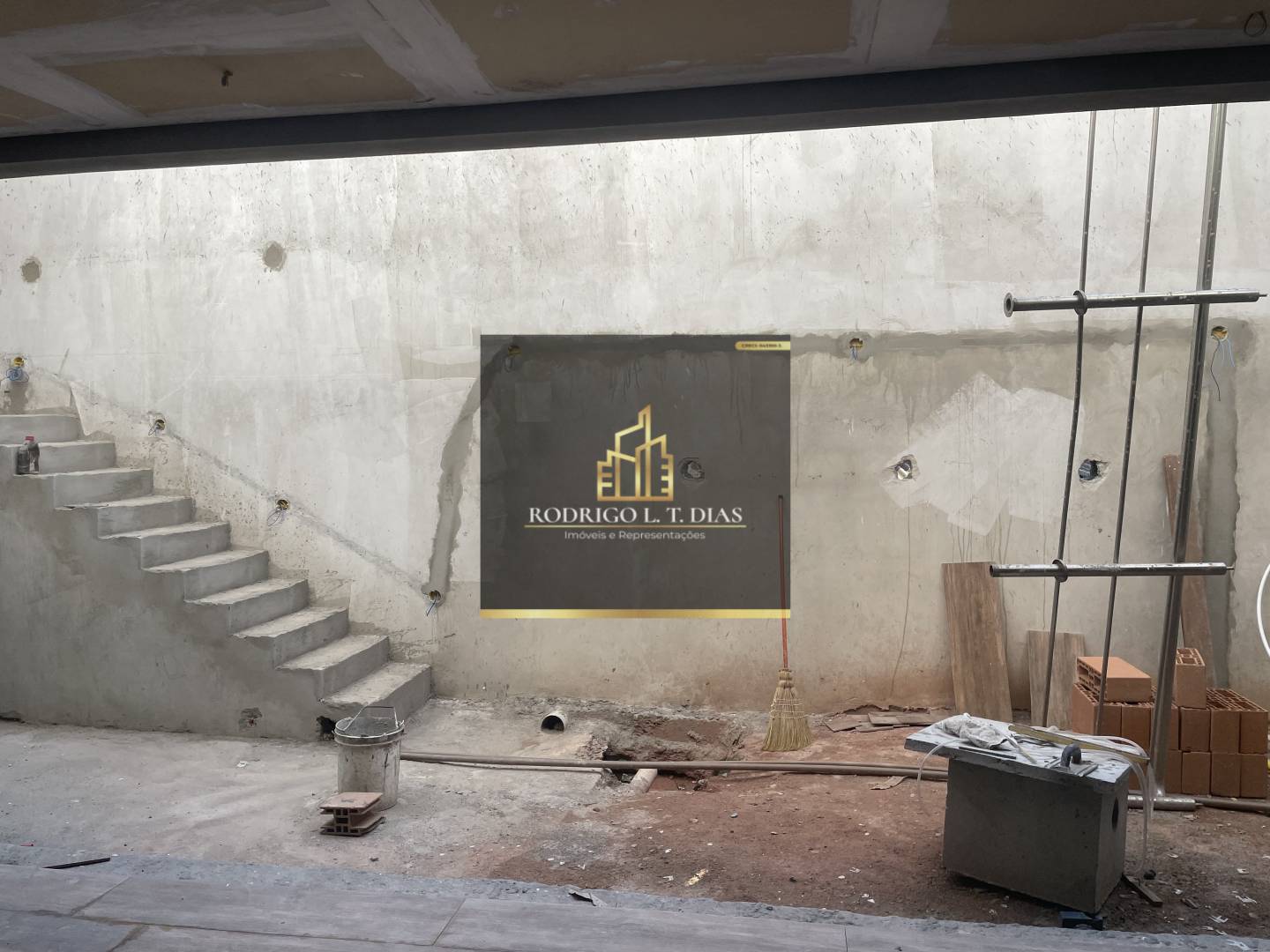 Casa, 3 quartos, 250 m² - Foto 30