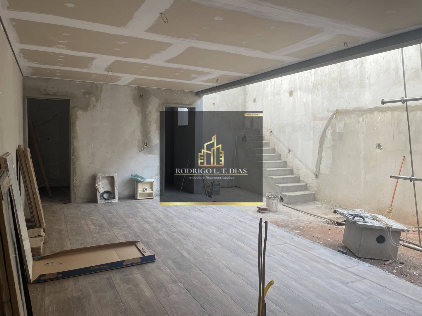 Casa, 3 quartos, 250 m² - Foto 33