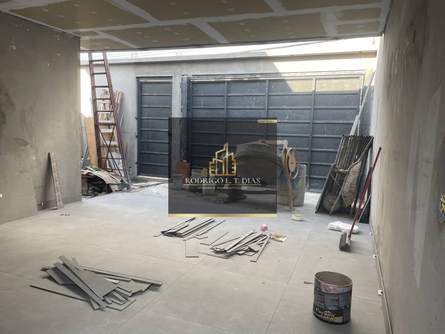 Casa, 3 quartos, 250 m² - Foto 40