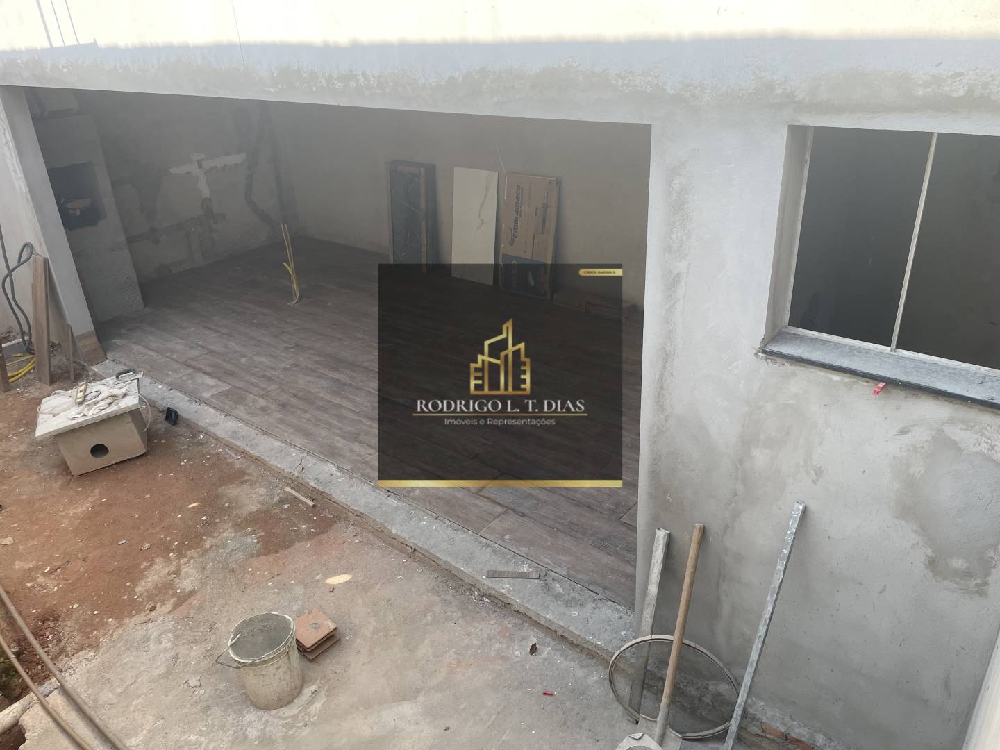 Casa, 3 quartos, 250 m² - Foto 42