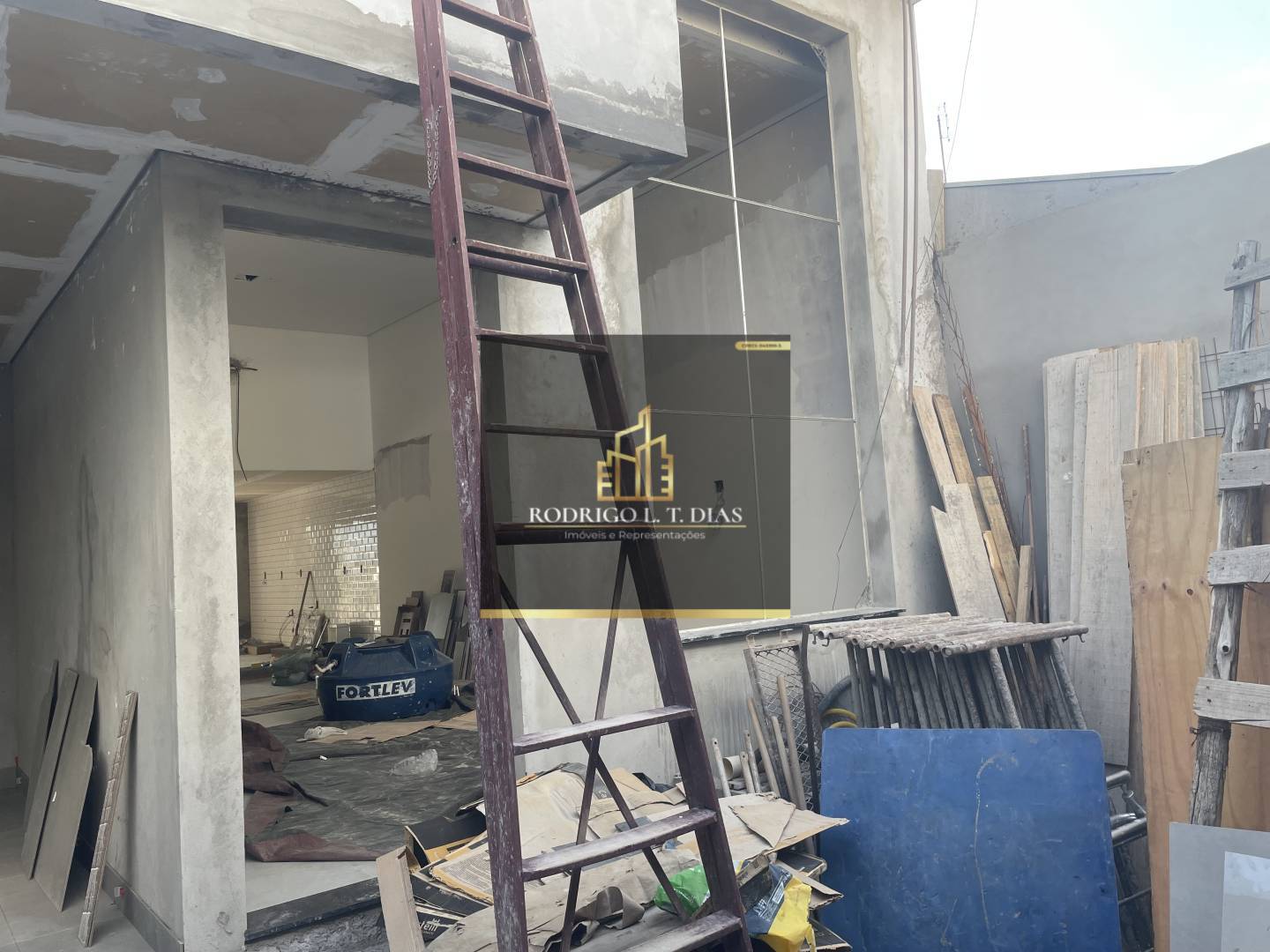 Casa, 3 quartos, 250 m² - Foto 44