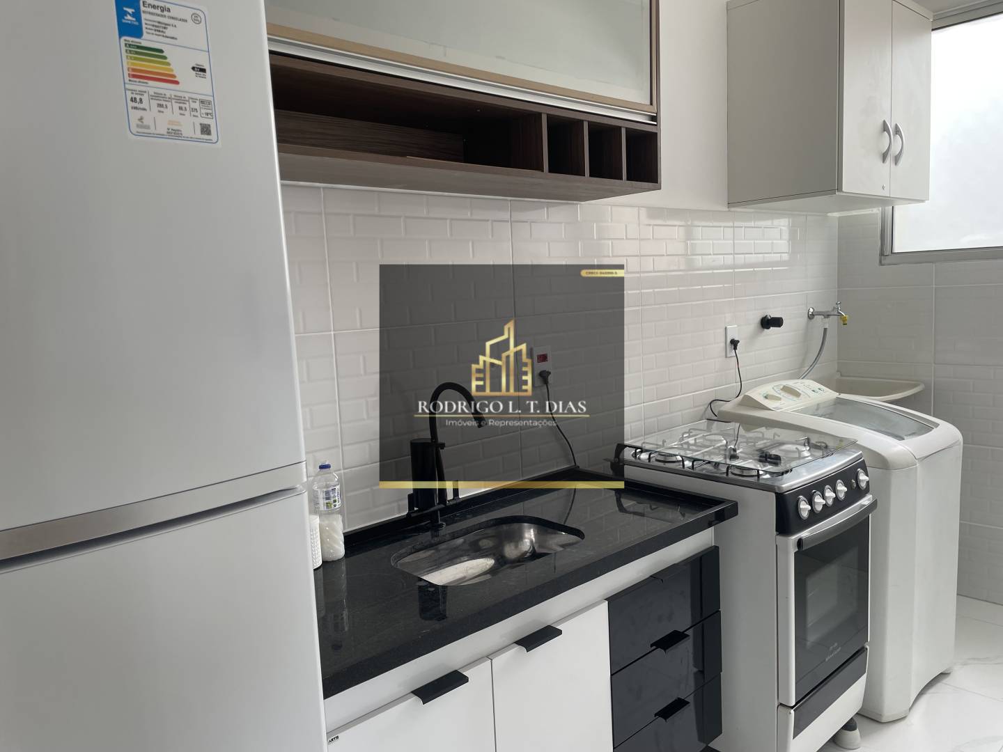 Apartamento, 2 quartos, 54 m² - Foto 26