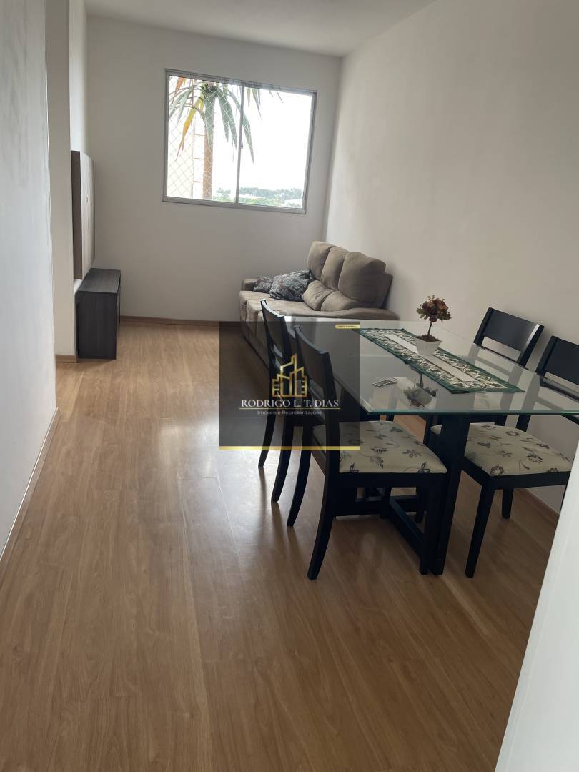 Apartamento, 2 quartos, 54 m² - Foto 33