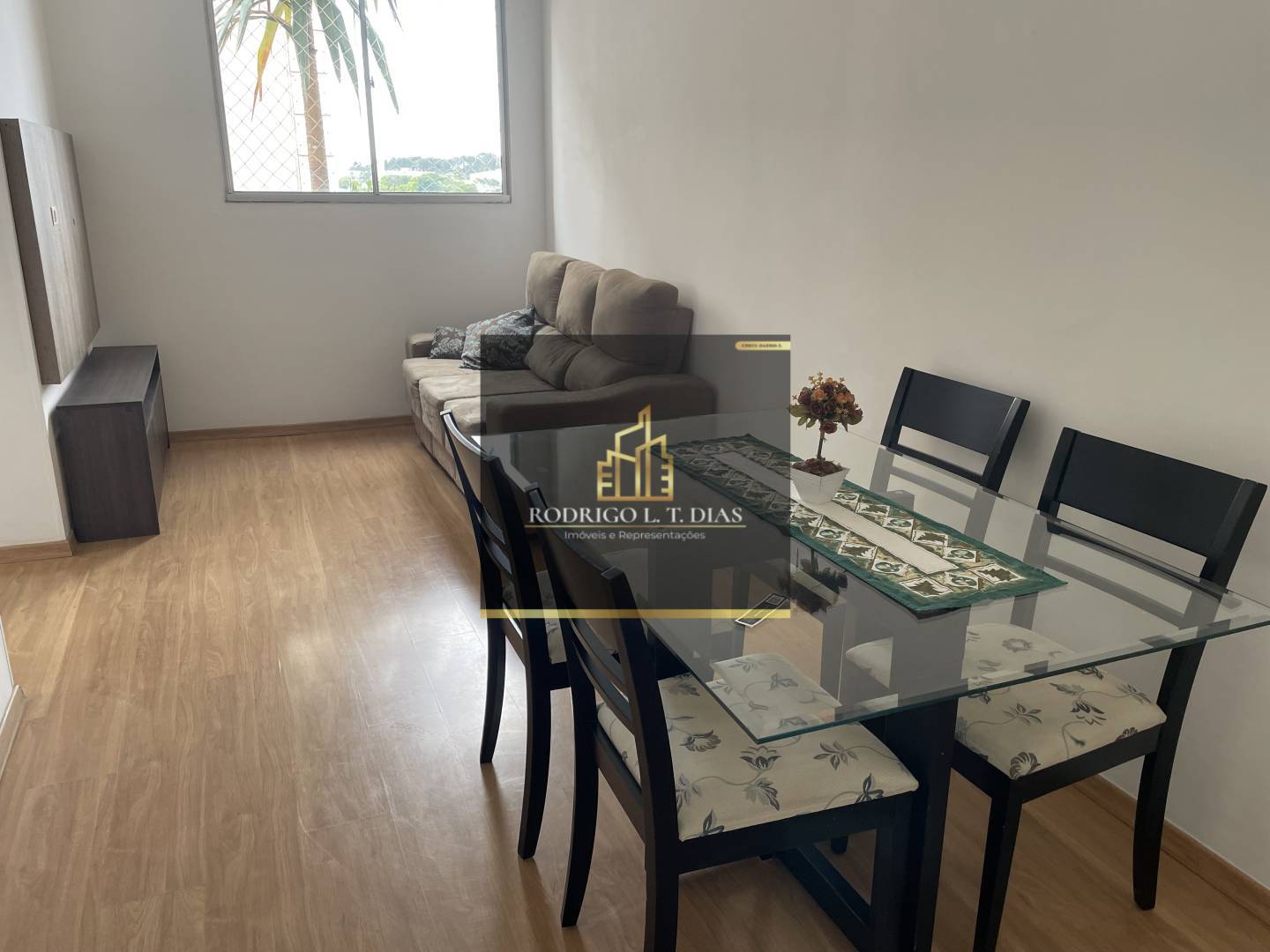 Apartamento, 2 quartos, 54 m² - Foto 41