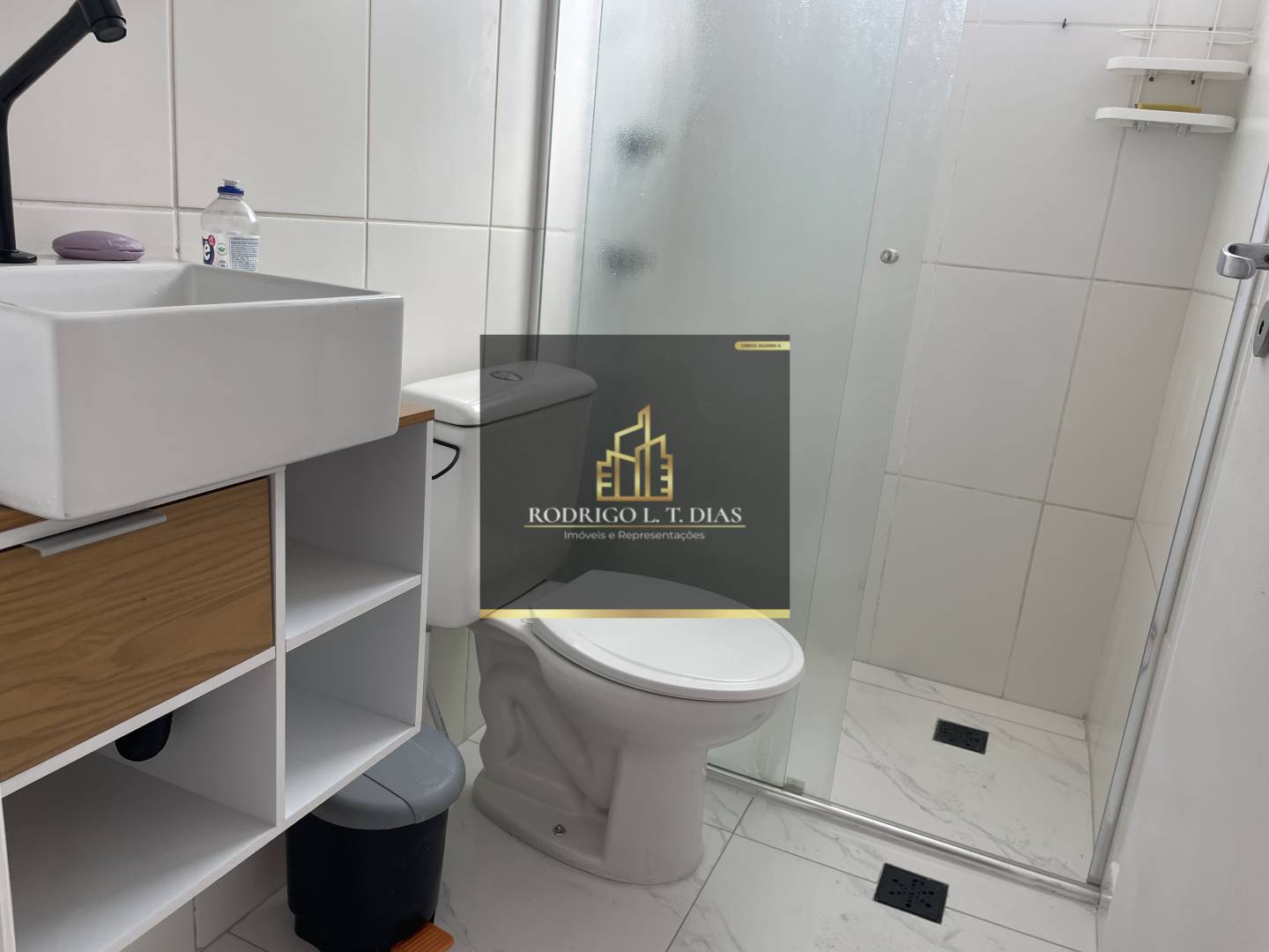 Apartamento, 2 quartos, 54 m² - Foto 53