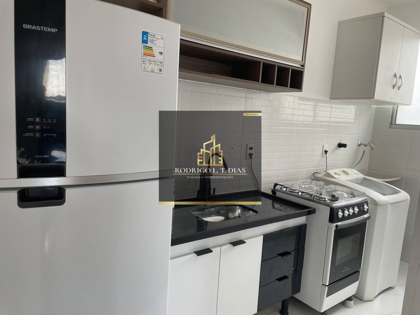 Apartamento, 2 quartos, 54 m² - Foto 54