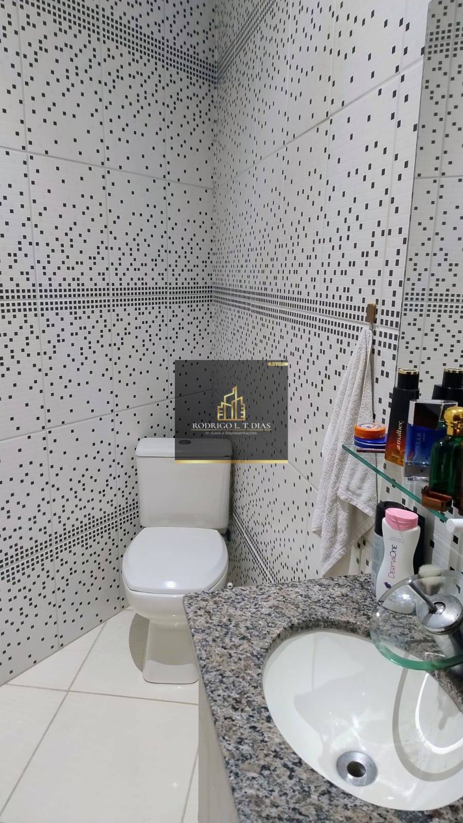 Casa, 3 quartos, 214 m² - Foto 12