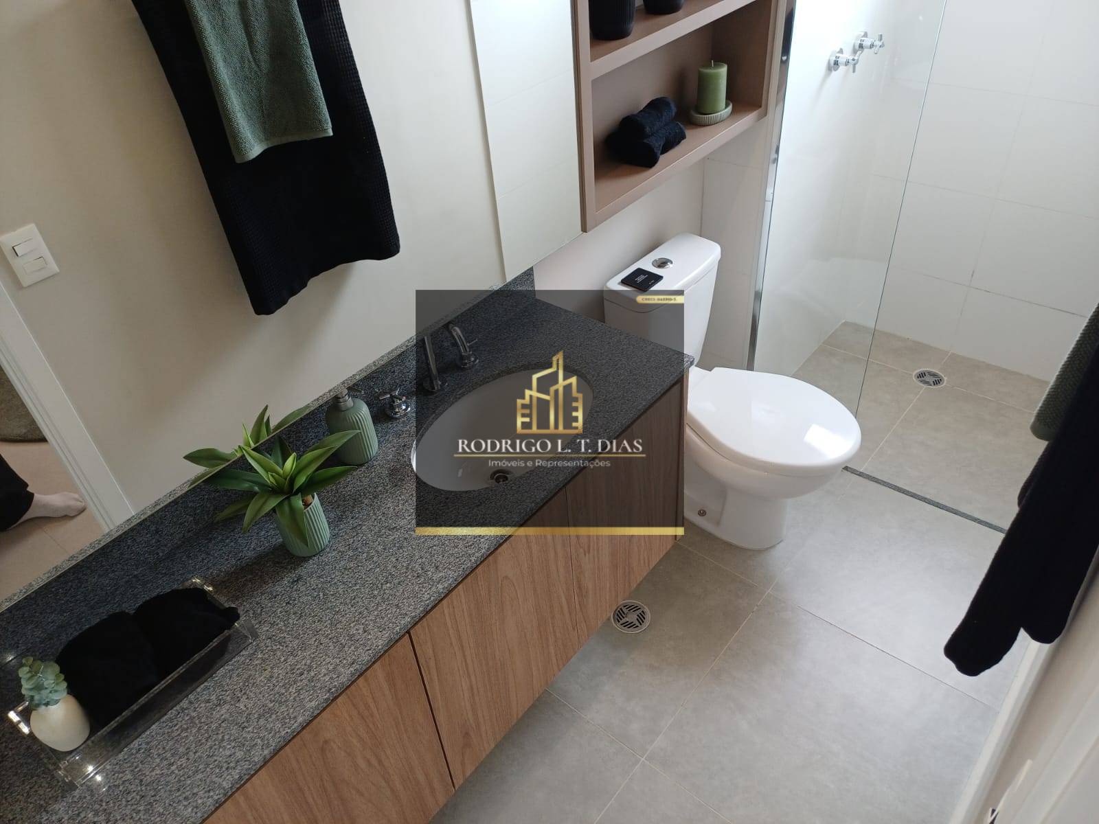 Casa de Condomínio, 3 quartos - Foto 7