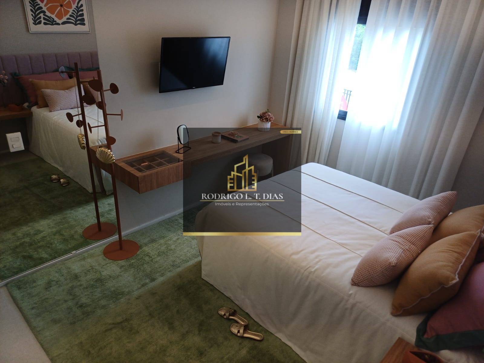 Casa de Condomínio, 3 quartos - Foto 8