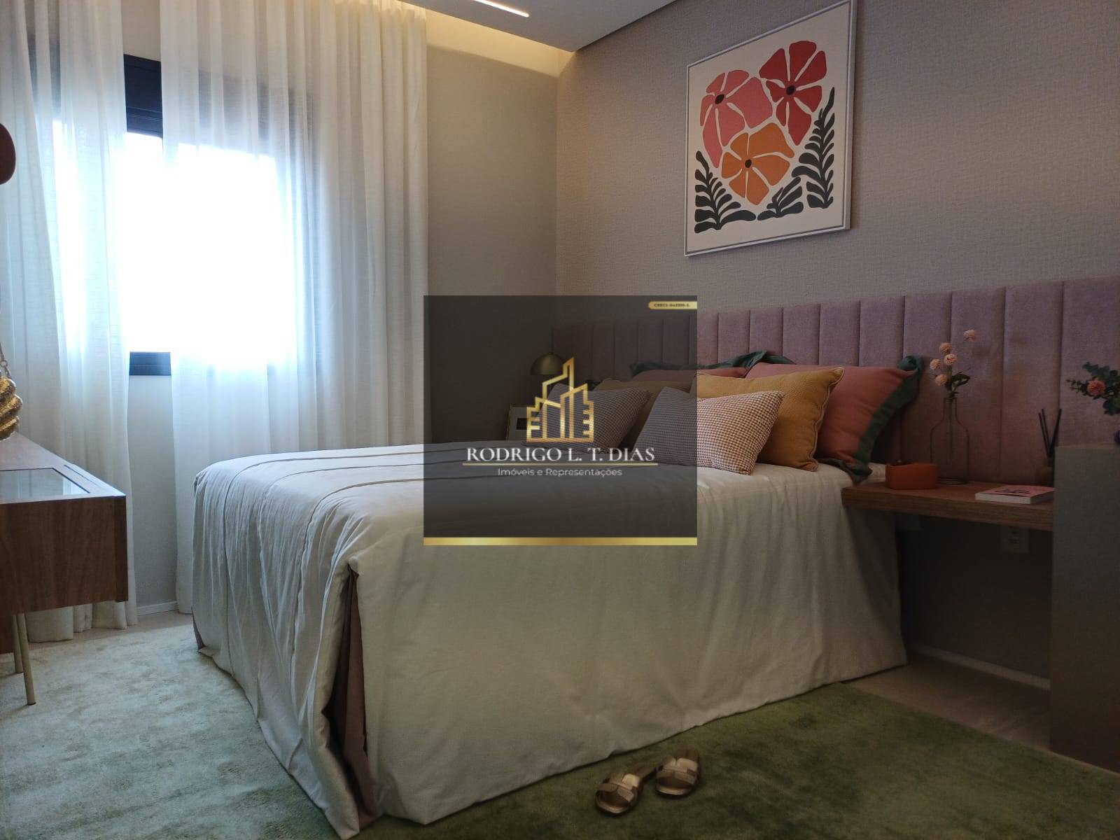 Casa de Condomínio, 3 quartos - Foto 11