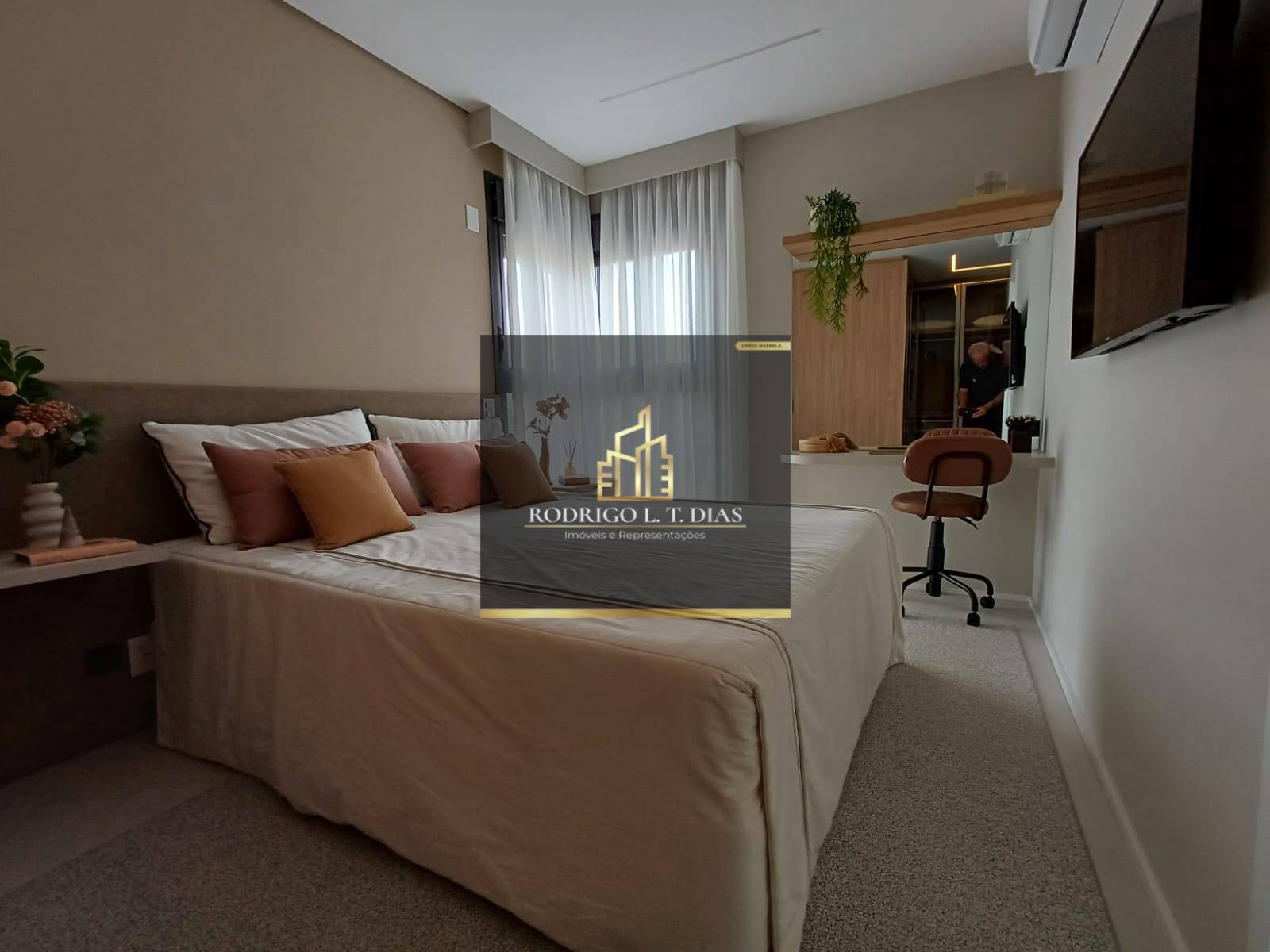 Casa de Condomínio, 3 quartos - Foto 12