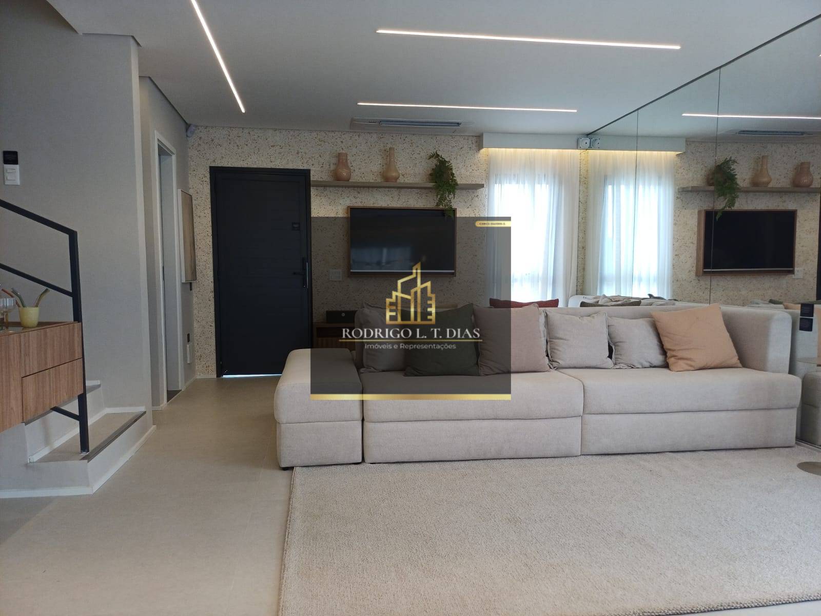 Casa de Condomínio, 3 quartos - Foto 13