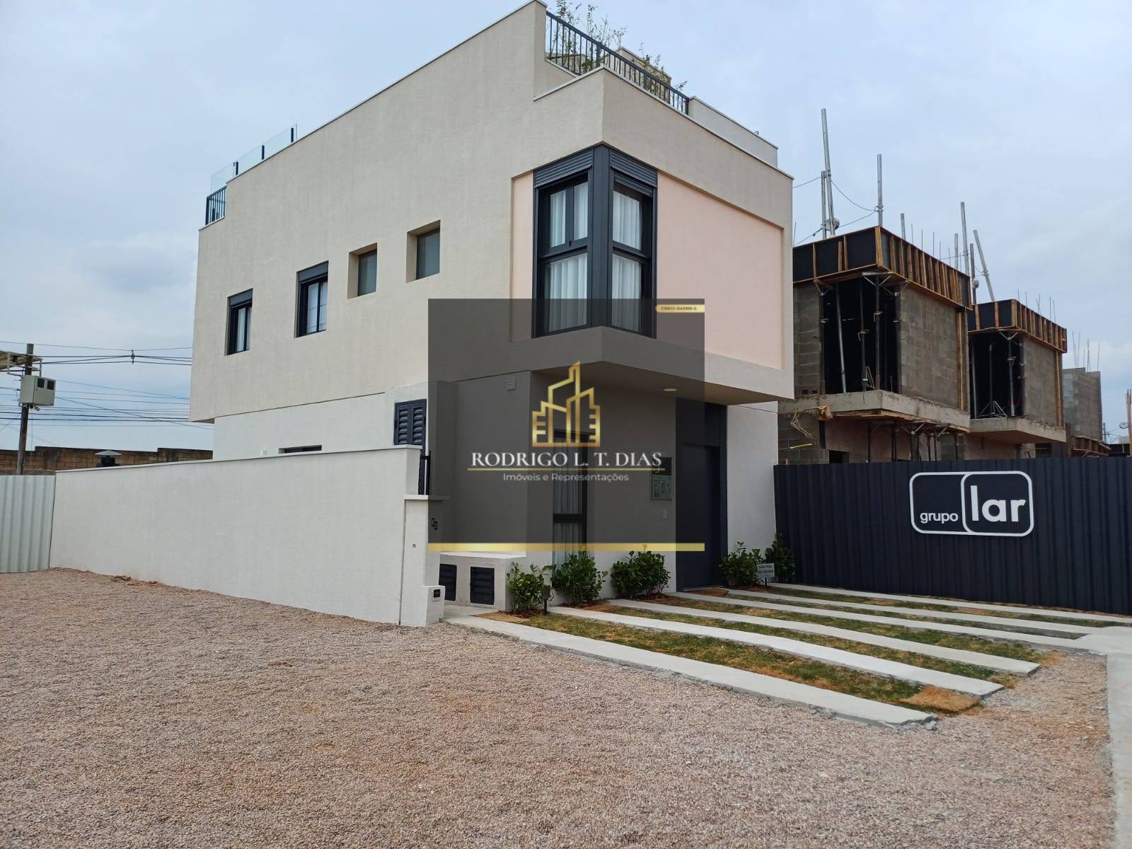 Casa de Condomínio, 3 quartos - Foto 15