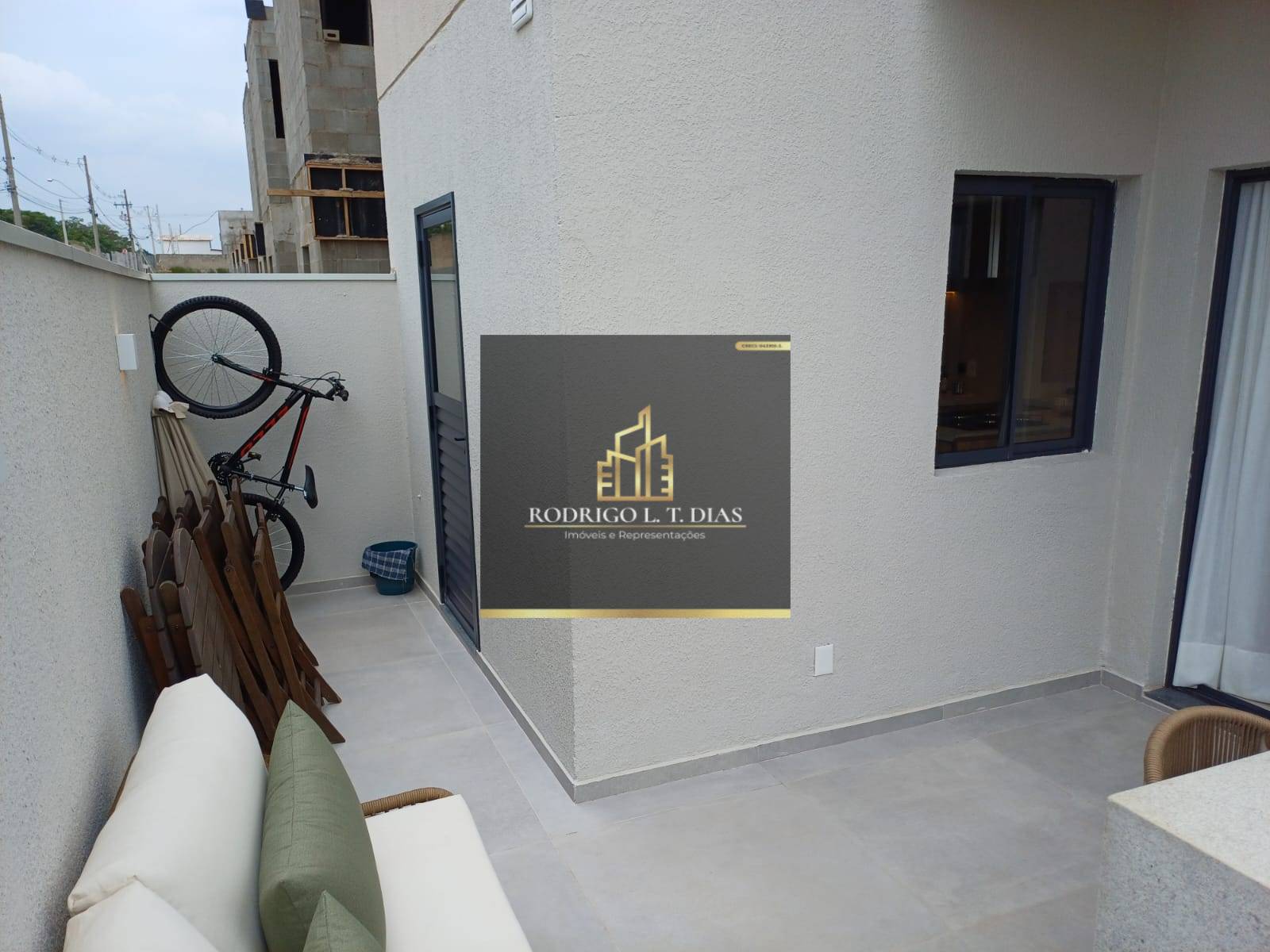 Casa de Condomínio, 3 quartos - Foto 16