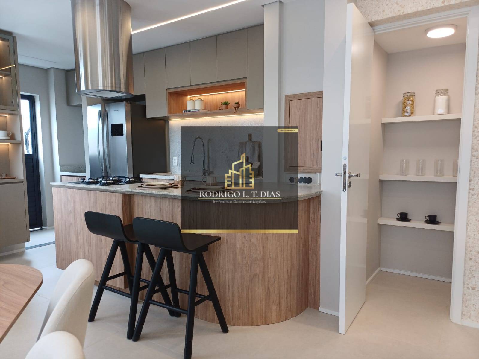 Casa de Condomínio, 3 quartos - Foto 17