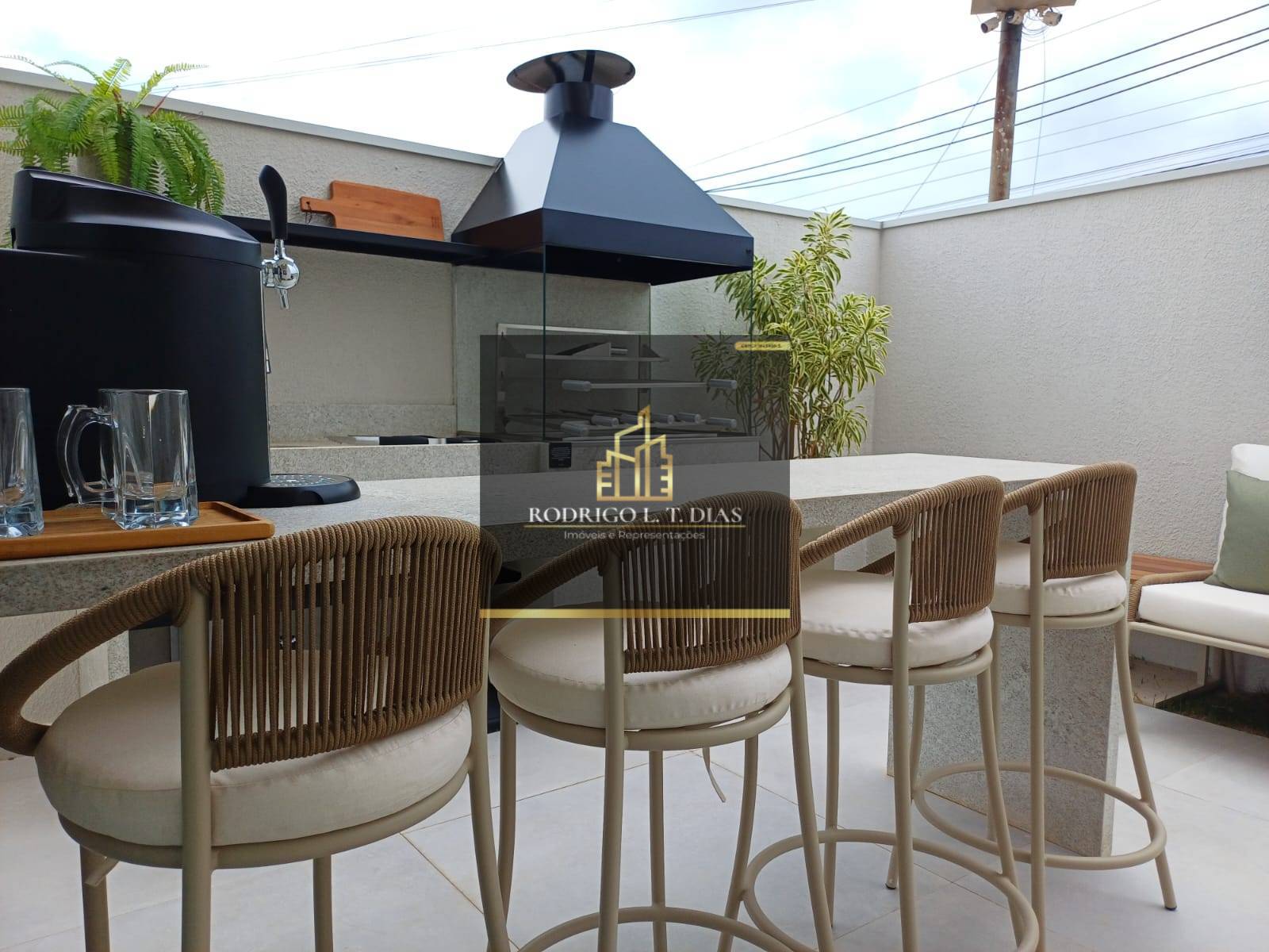 Casa de Condomínio, 3 quartos - Foto 20