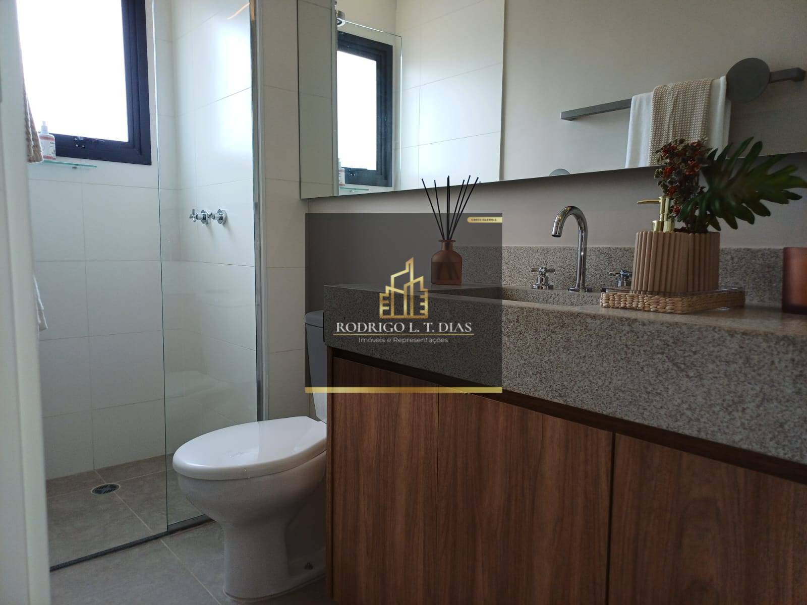 Casa de Condomínio, 3 quartos - Foto 22