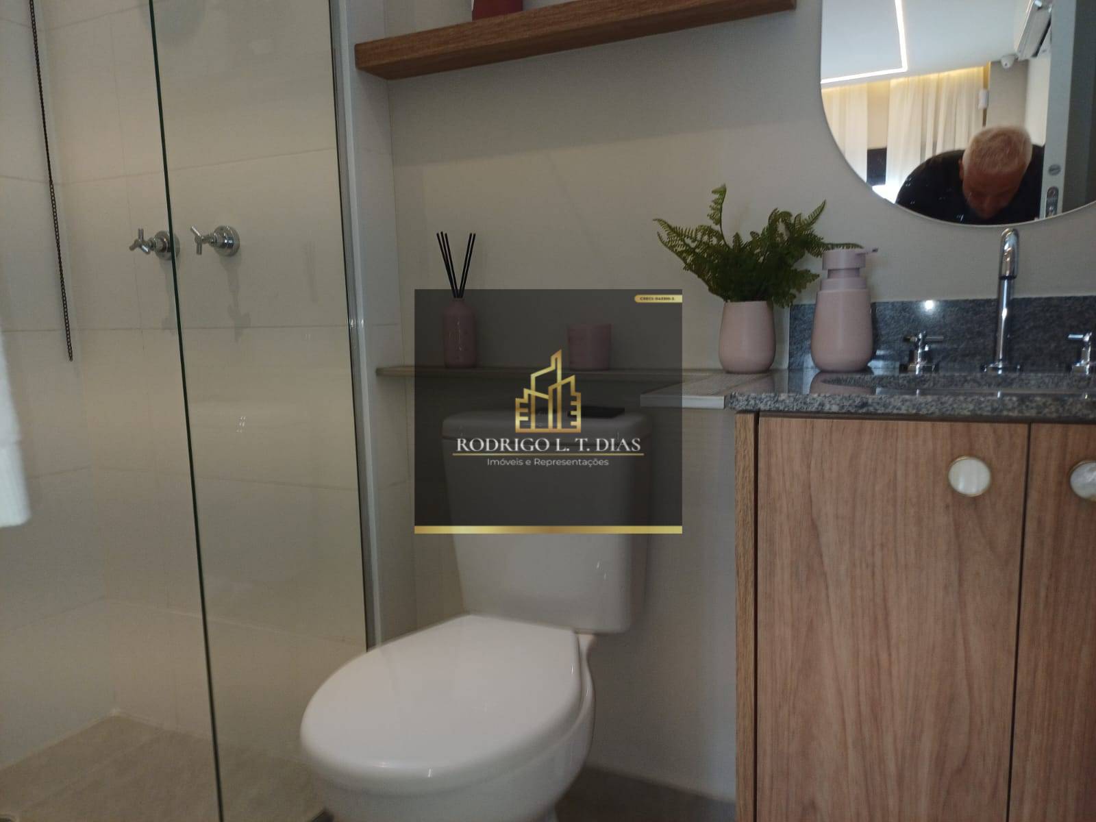 Casa de Condomínio, 3 quartos - Foto 23