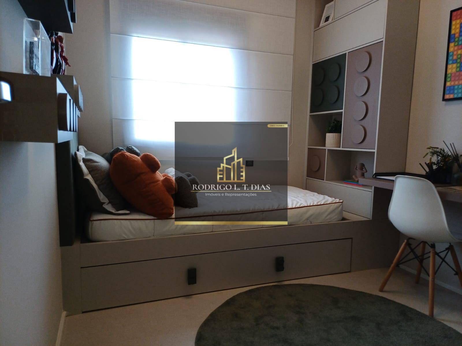 Casa de Condomínio, 3 quartos - Foto 25