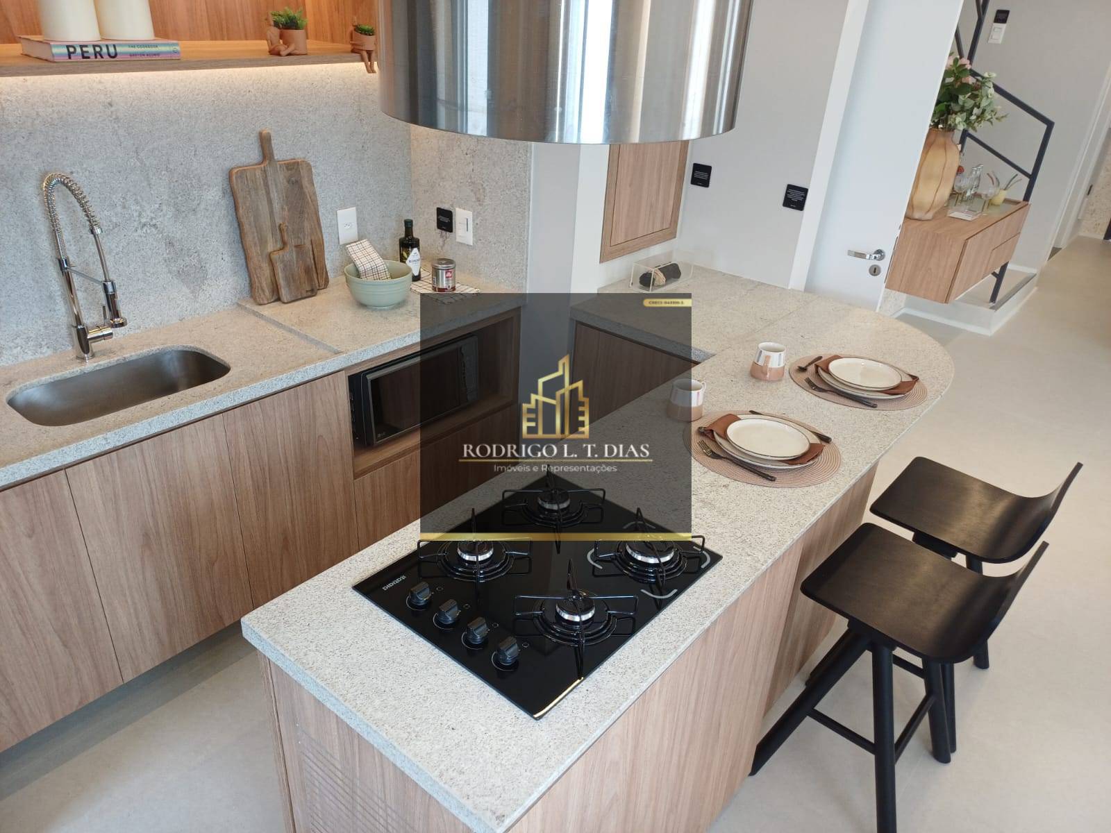 Casa de Condomínio, 3 quartos - Foto 27