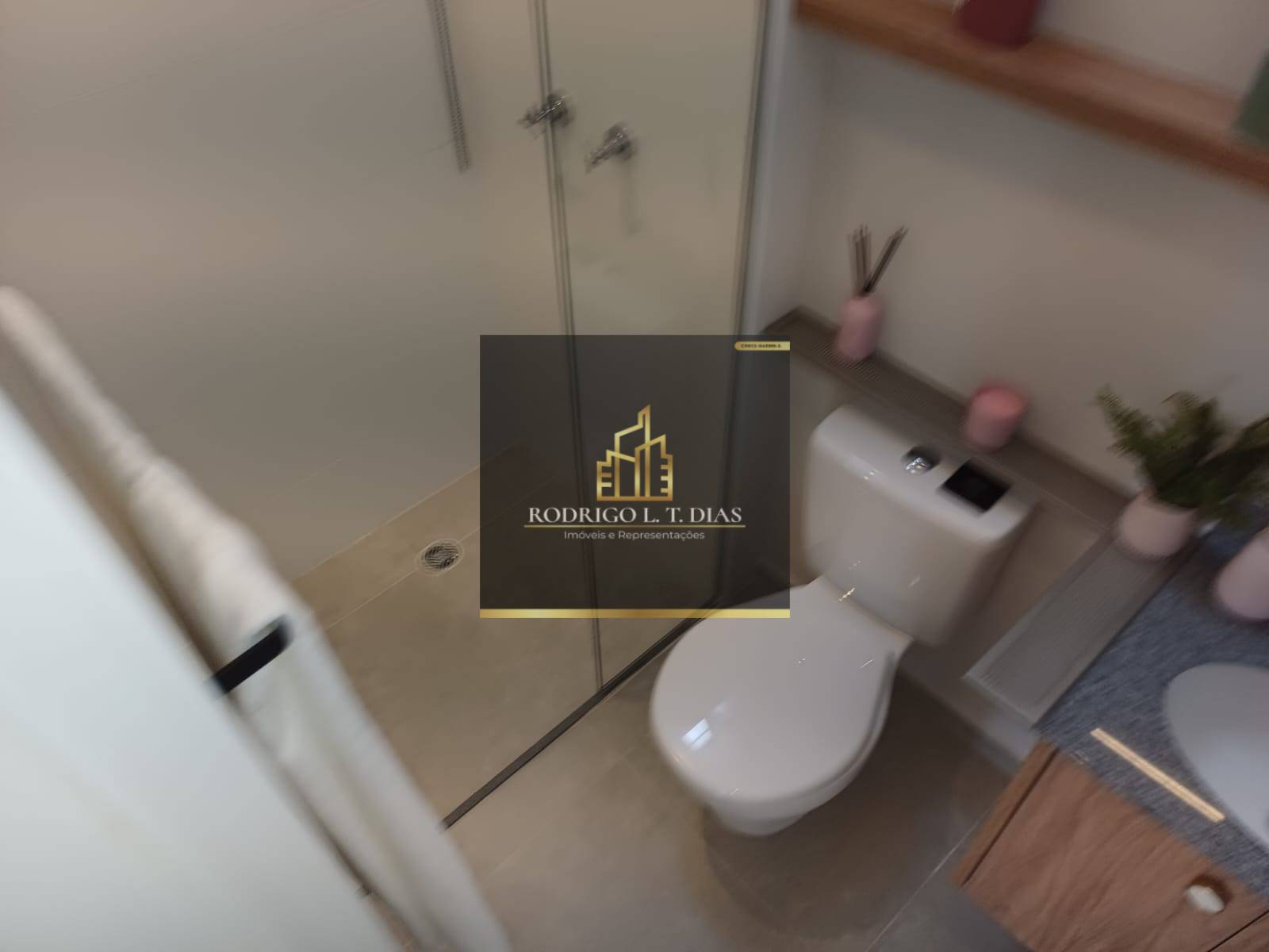 Casa de Condomínio, 3 quartos - Foto 26