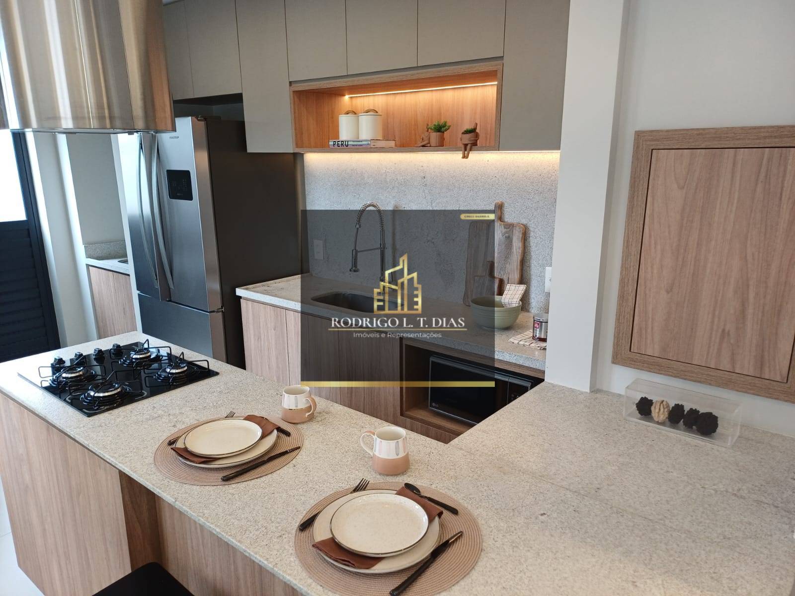 Casa de Condomínio, 3 quartos - Foto 29