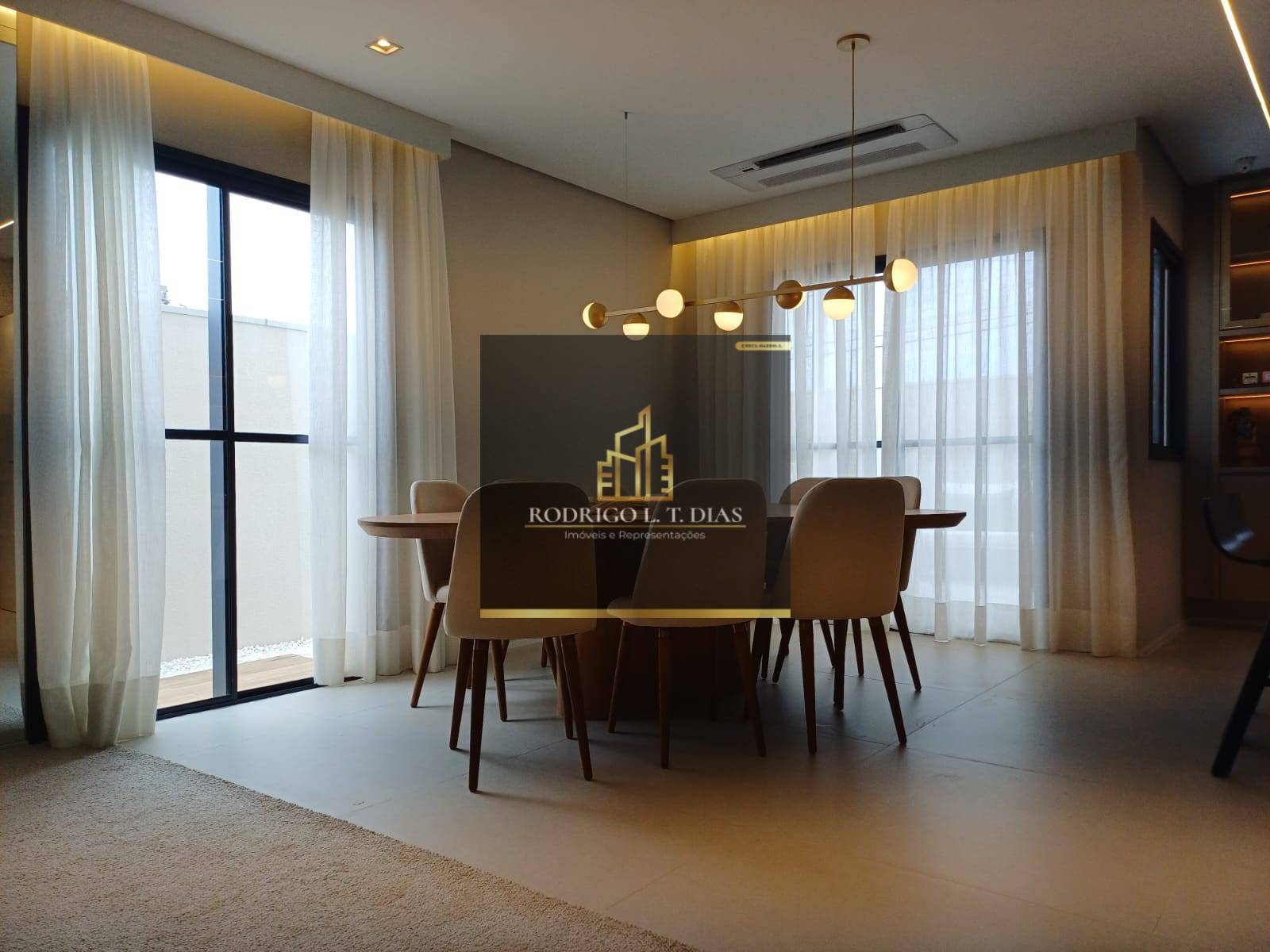 Casa de Condomínio, 3 quartos - Foto 30