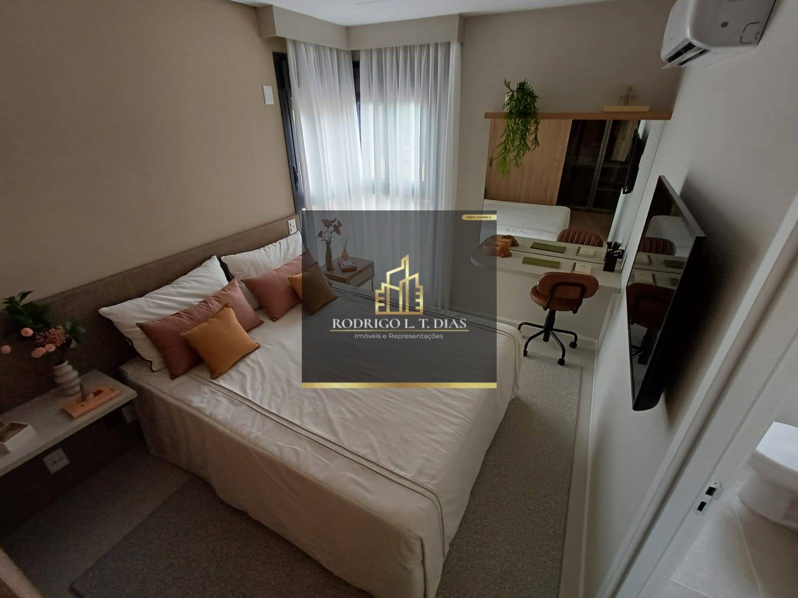 Casa de Condomínio, 3 quartos - Foto 31