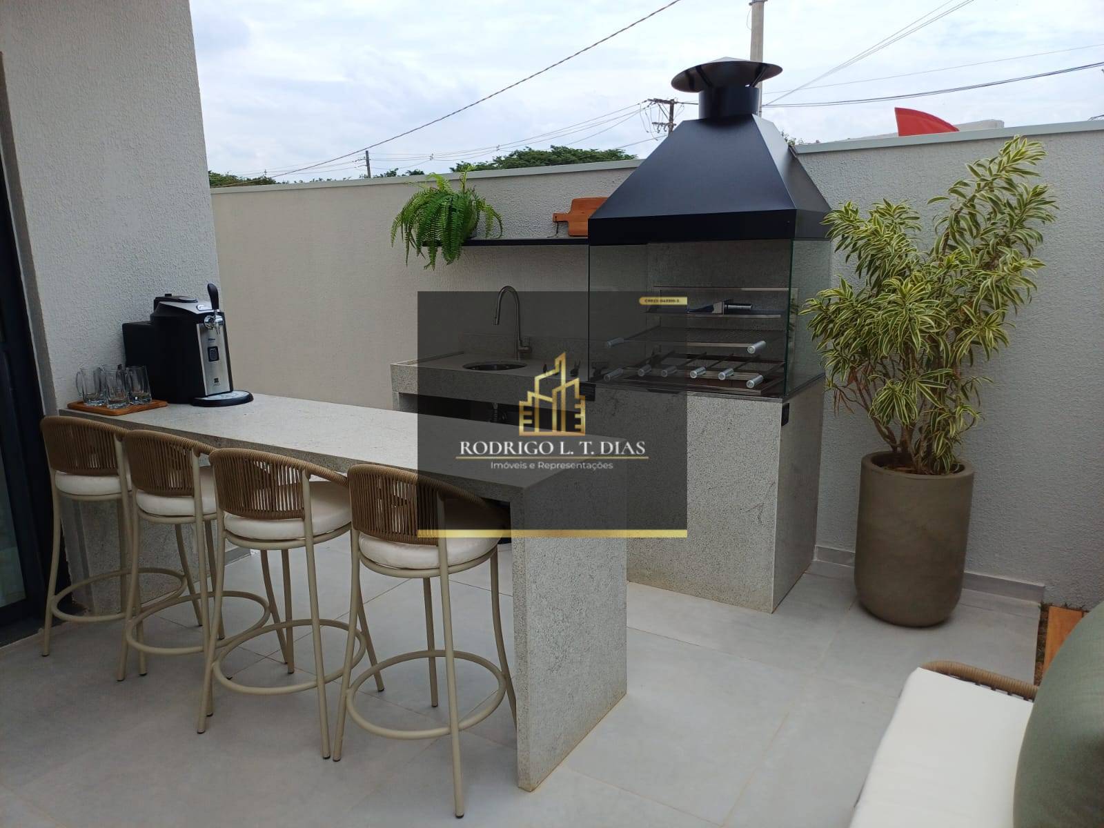 Casa de Condomínio, 3 quartos - Foto 32