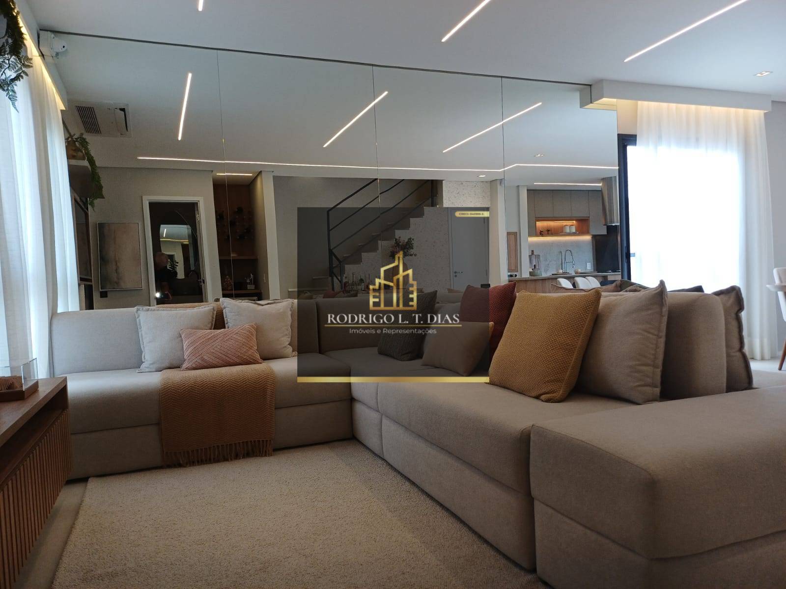 Casa de Condomínio, 3 quartos - Foto 33