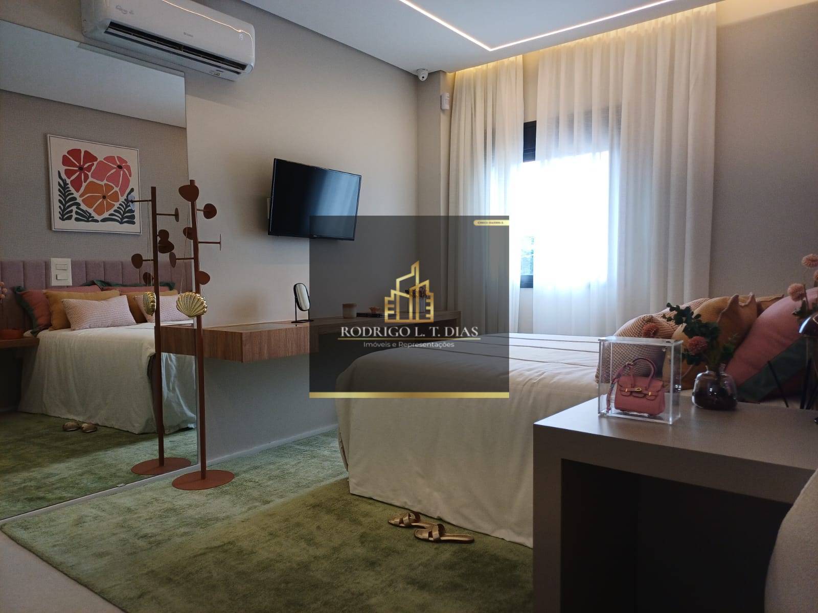 Casa de Condomínio, 3 quartos - Foto 34