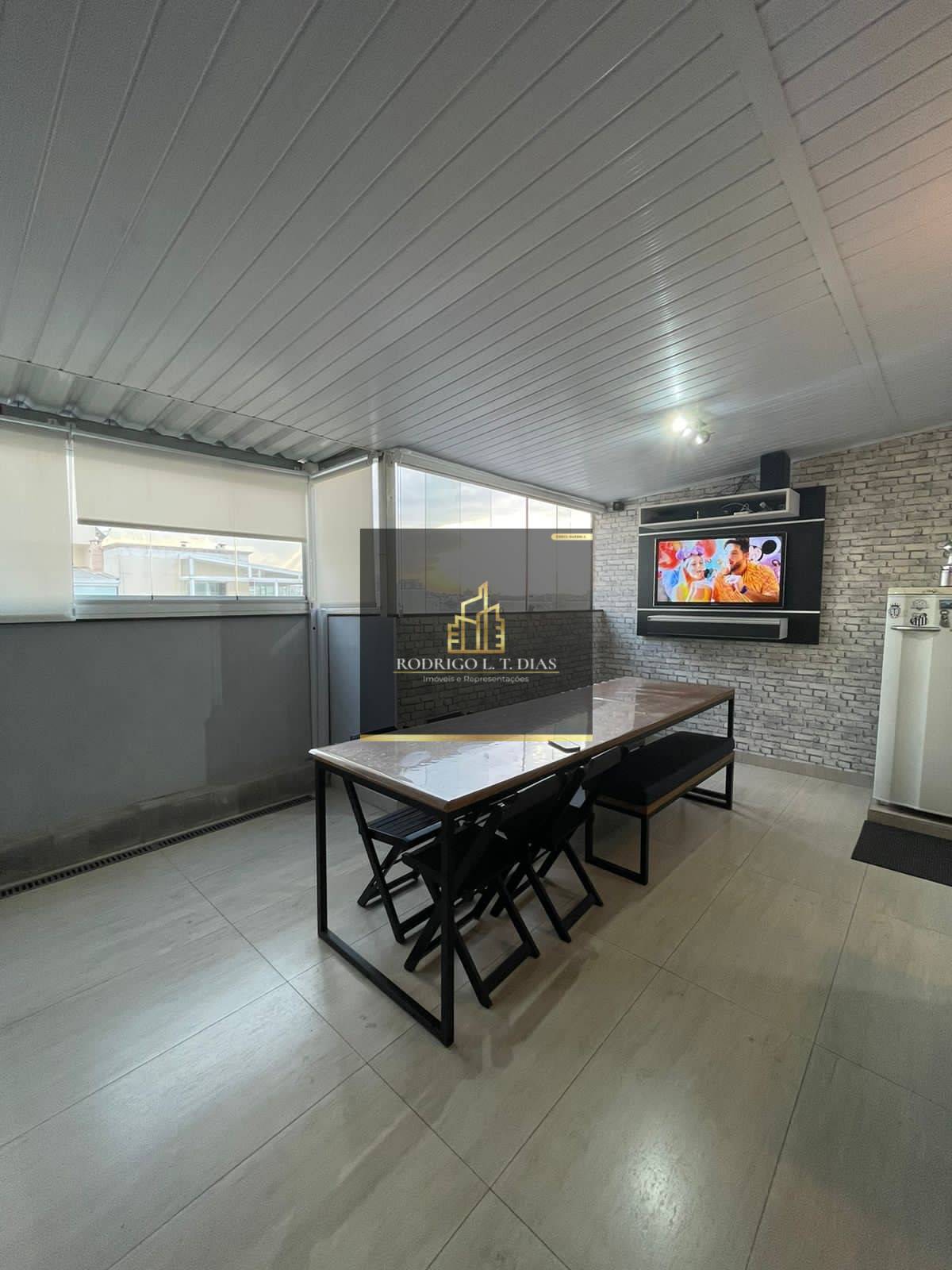 Apartamento, 2 quartos, 103 m² - Foto 3