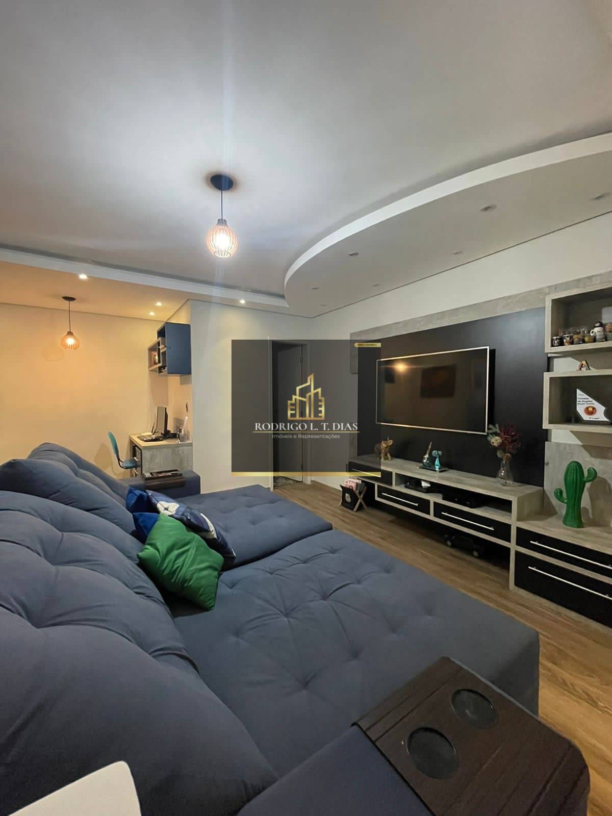 Apartamento, 2 quartos, 103 m² - Foto 5