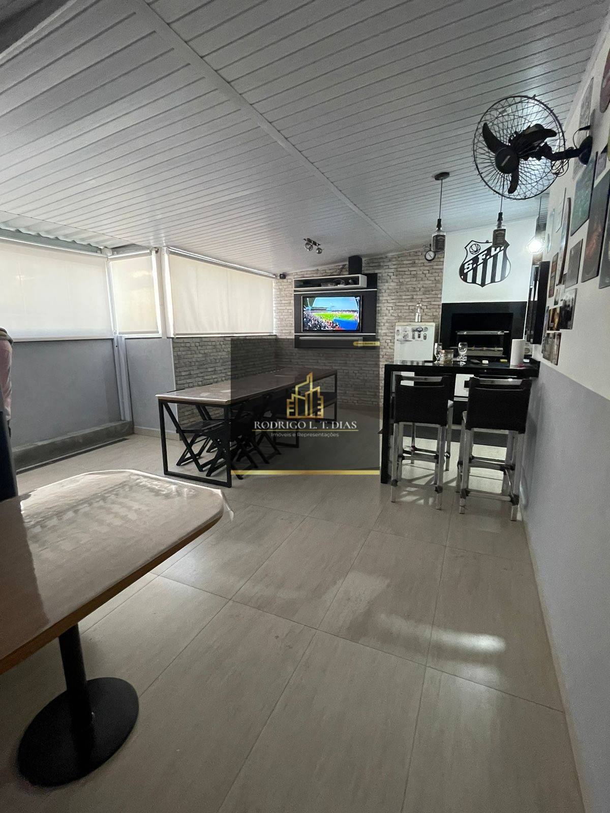 Apartamento, 2 quartos, 103 m² - Foto 9