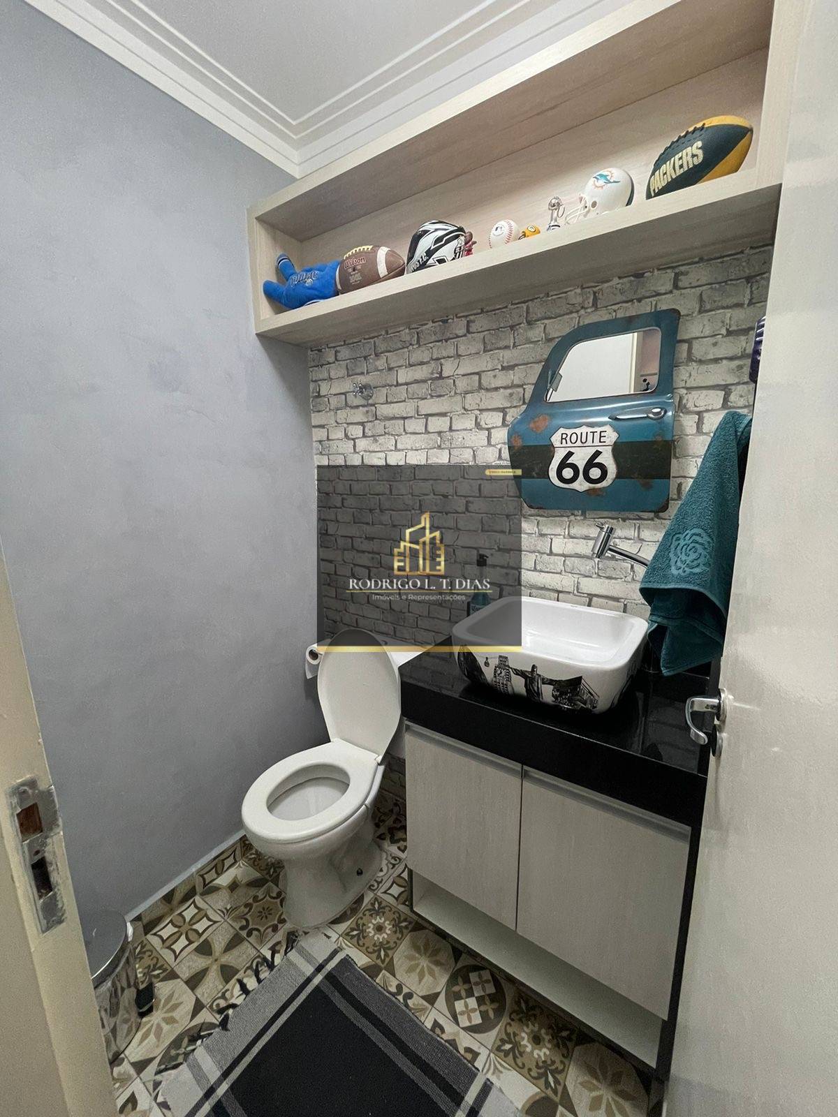 Apartamento, 2 quartos, 103 m² - Foto 12