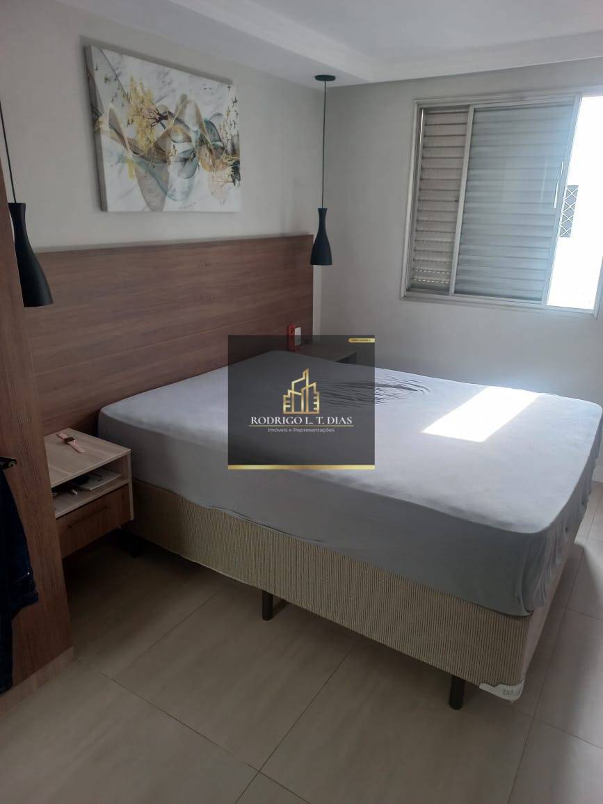 Apartamento, 3 quartos, 69 m² - Foto 6