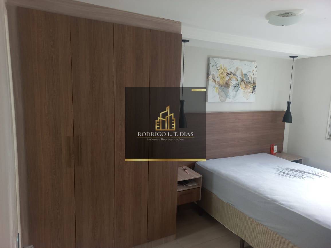 Apartamento, 3 quartos, 69 m² - Foto 3