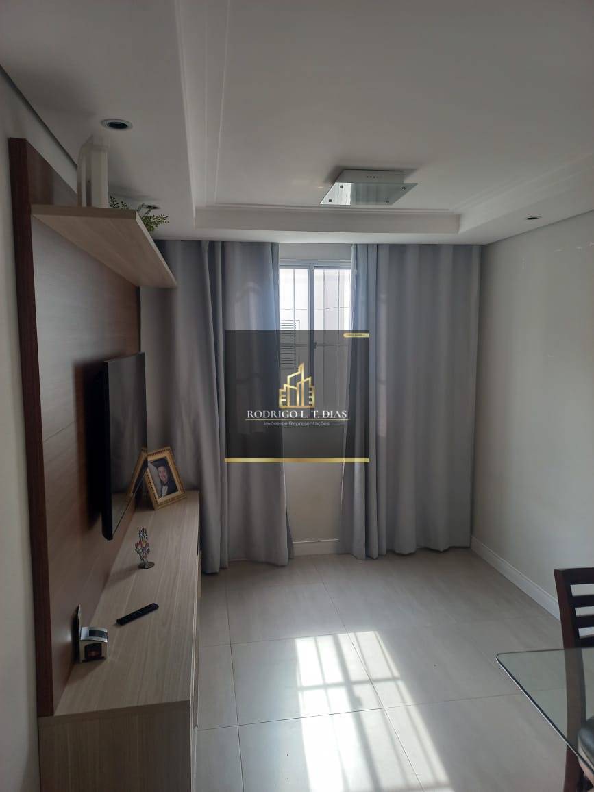 Apartamento, 3 quartos, 69 m² - Foto 2