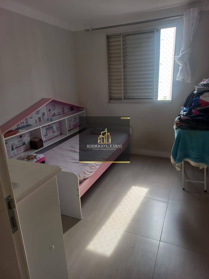Apartamento, 3 quartos, 69 m² - Foto 11