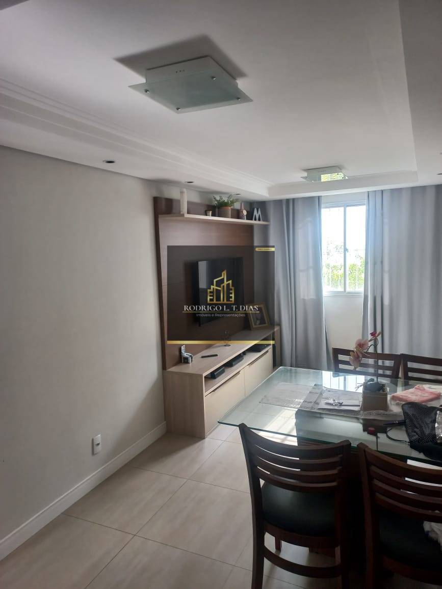 Apartamento, 3 quartos, 69 m² - Foto 16