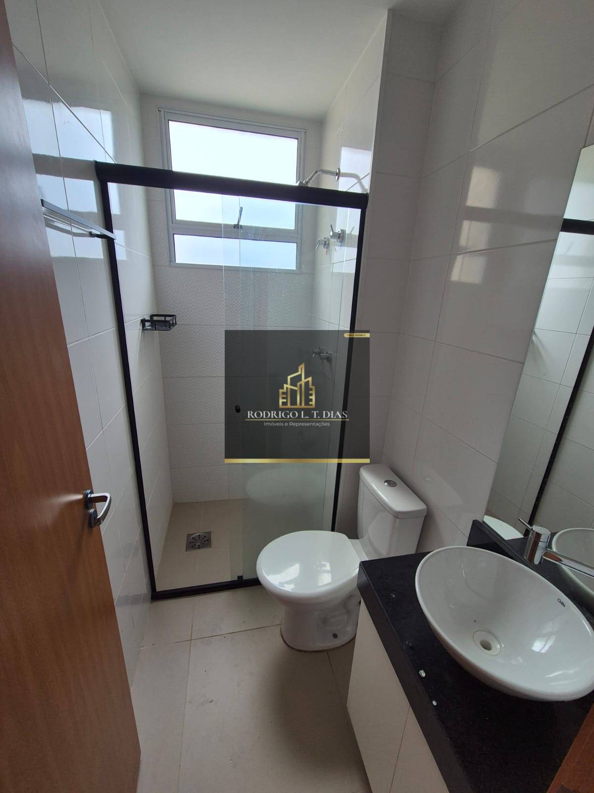 Apartamento, 2 quartos, 49 m² - Foto 2