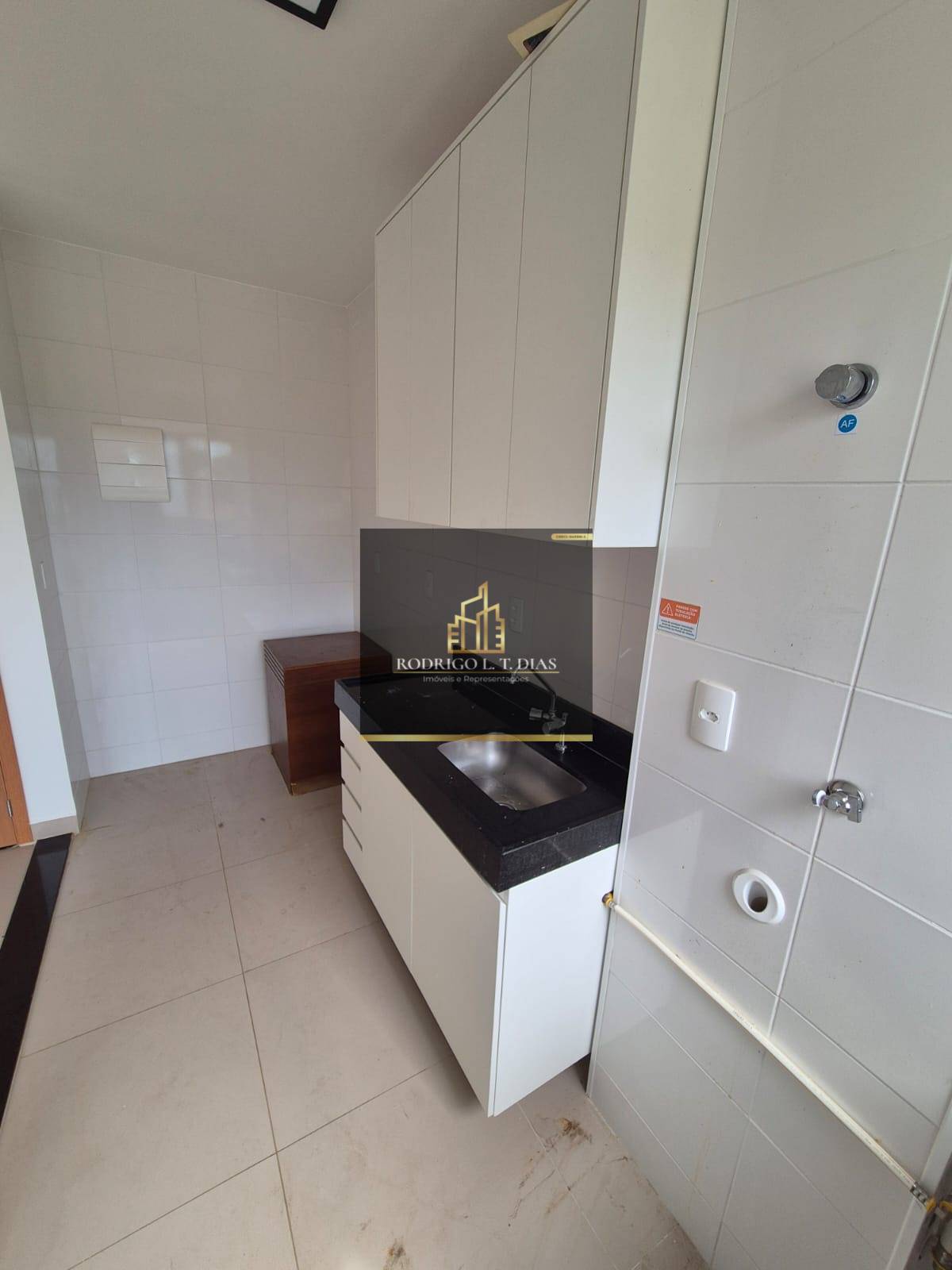 Apartamento, 2 quartos, 49 m² - Foto 1