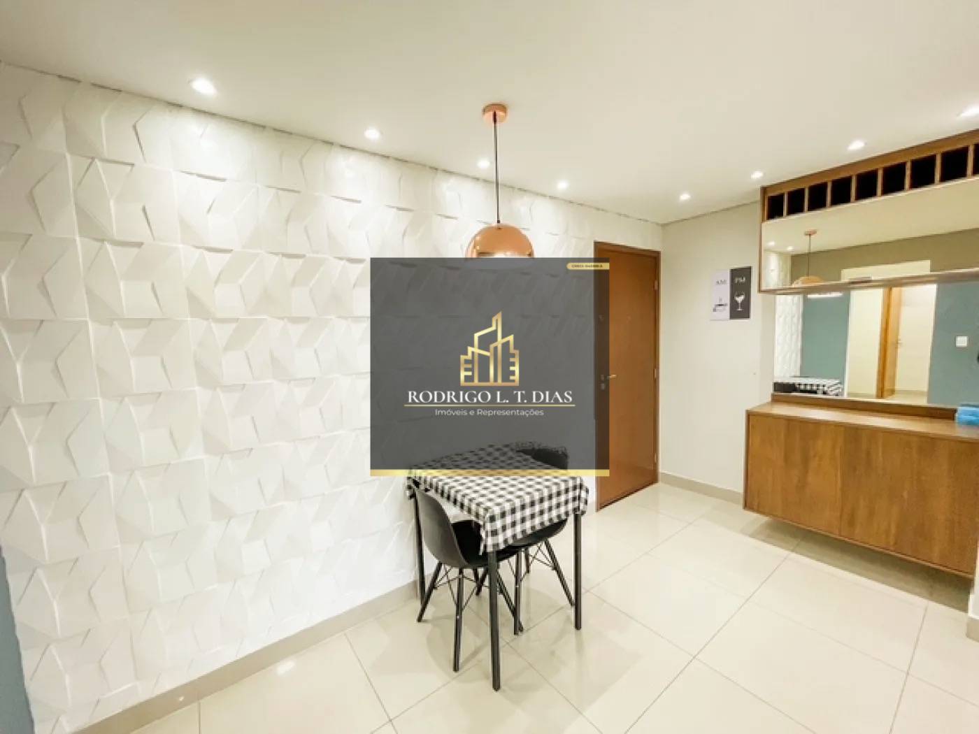 Apartamento, 2 quartos, 57 m² - Foto 3