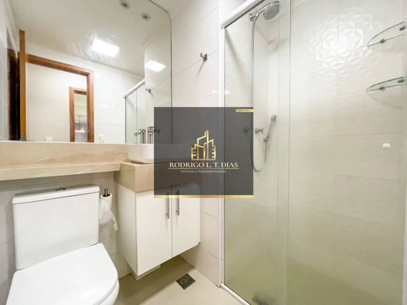 Apartamento, 2 quartos, 57 m² - Foto 11