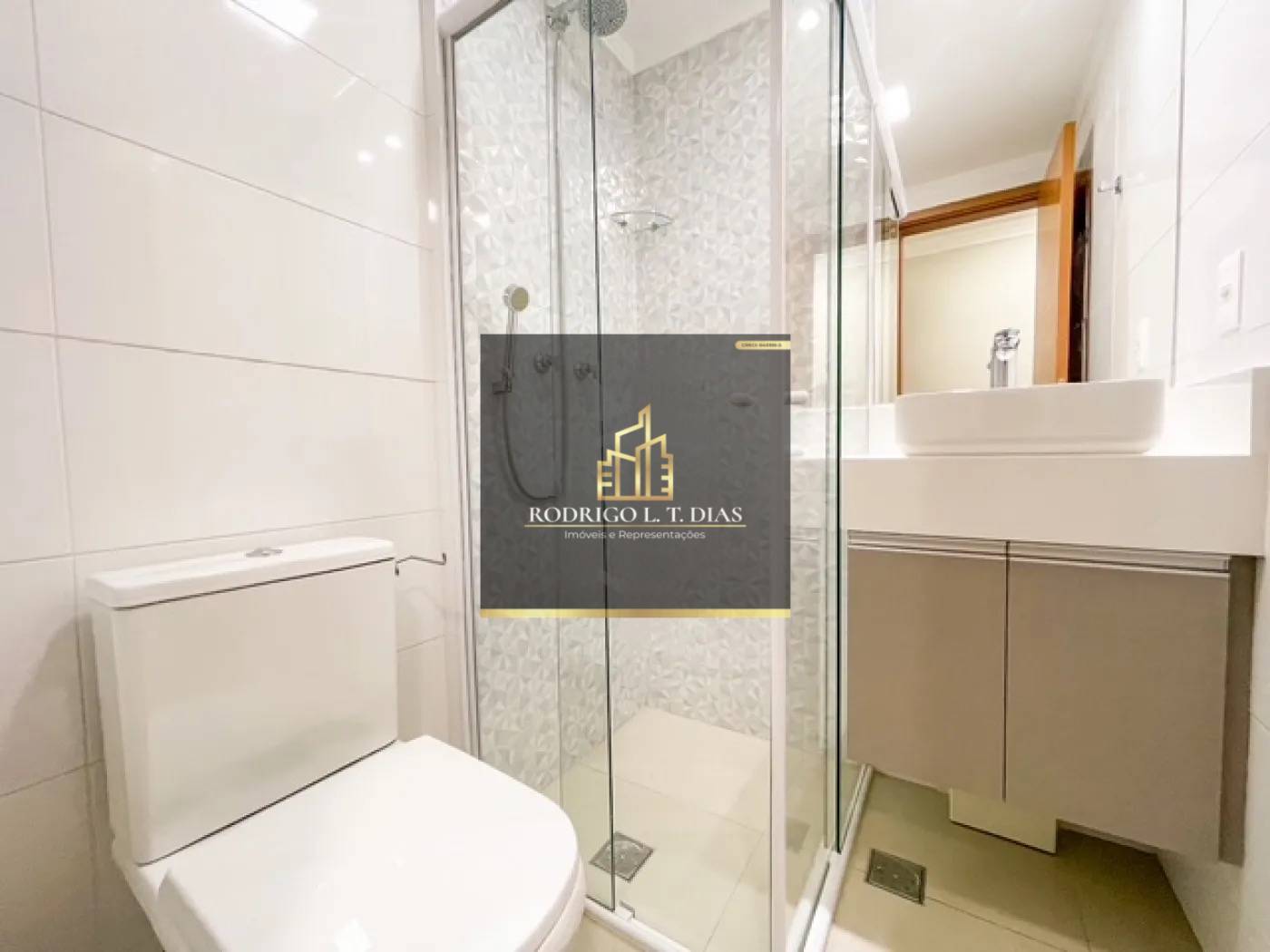 Apartamento, 2 quartos, 57 m² - Foto 8