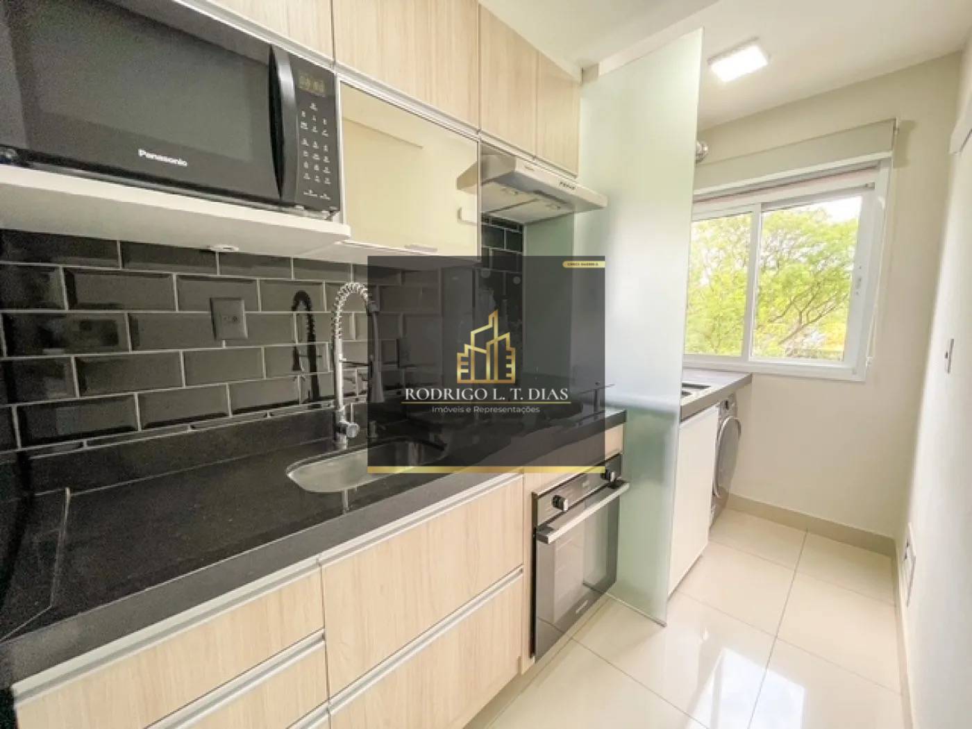 Apartamento, 2 quartos, 57 m² - Foto 1