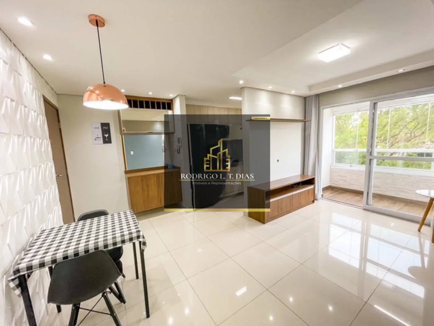 Apartamento, 2 quartos, 57 m² - Foto 21