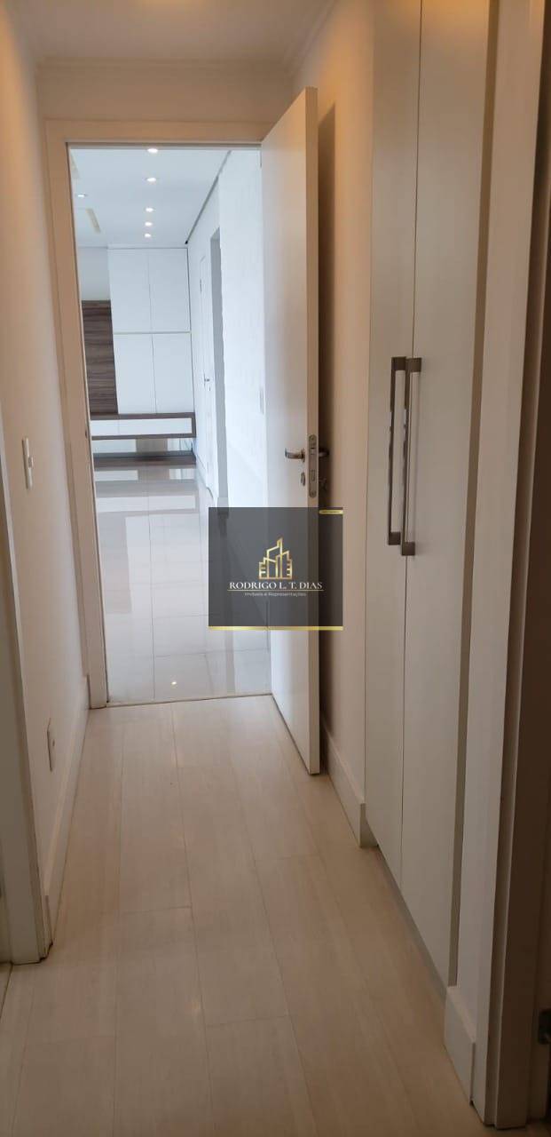 Apartamento, 3 quartos, 163 m² - Foto 2