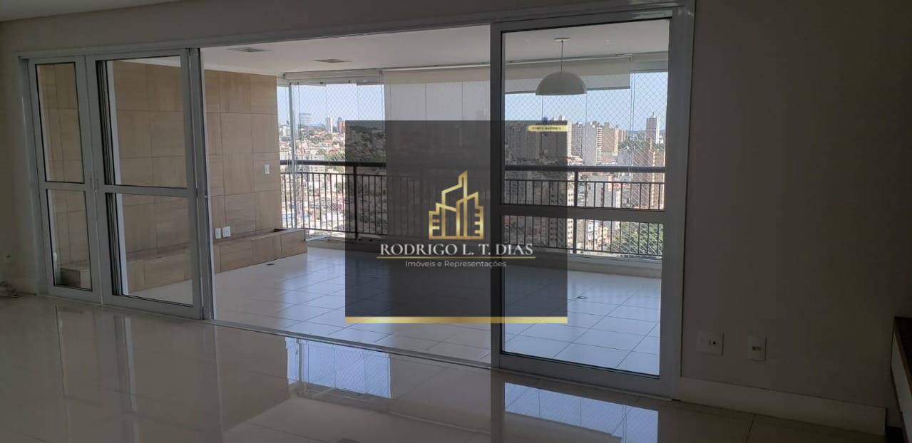 Apartamento, 3 quartos, 163 m² - Foto 1